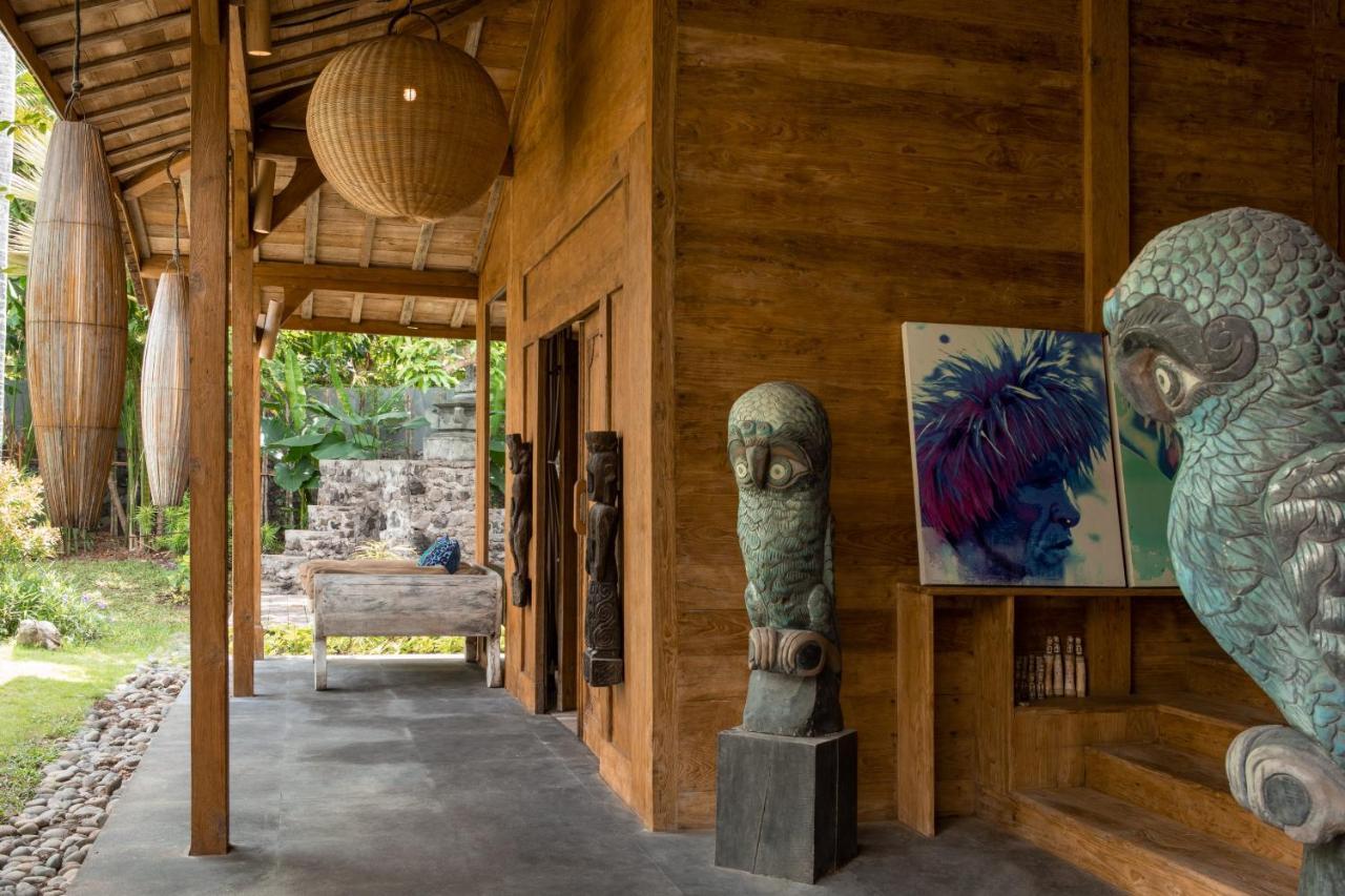 Blue Karma Village Dalung  Esterno foto